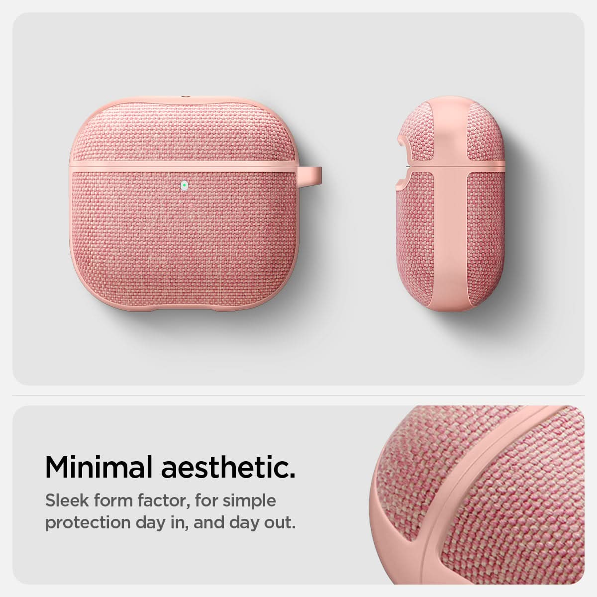 AirPods Series - Urban Fit