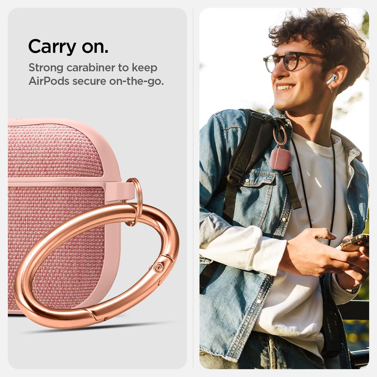 AirPods Series - Urban Fit