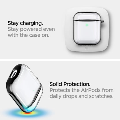 AirPods Series - Ultra Hybrid