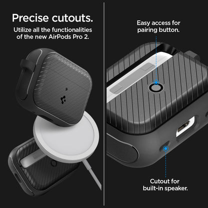 AirPods Series - Mag Armor (Mag Fit)