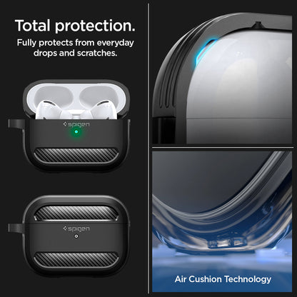 AirPods Series - Rugged Armor