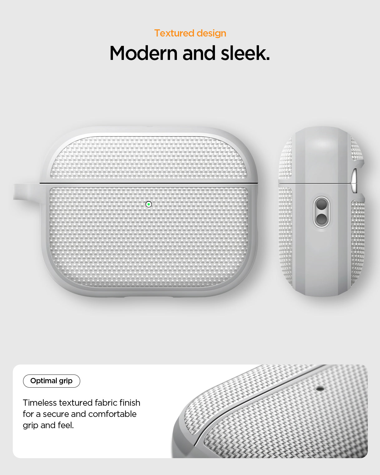 AirPods Pro 3 Series - Classic Fit