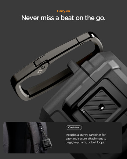 AirPods Pro 3 Series - Lock Fit