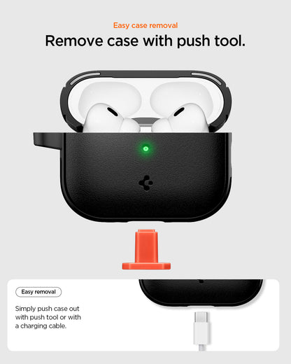 AirPods Pro 3 Series - Spigen Vault