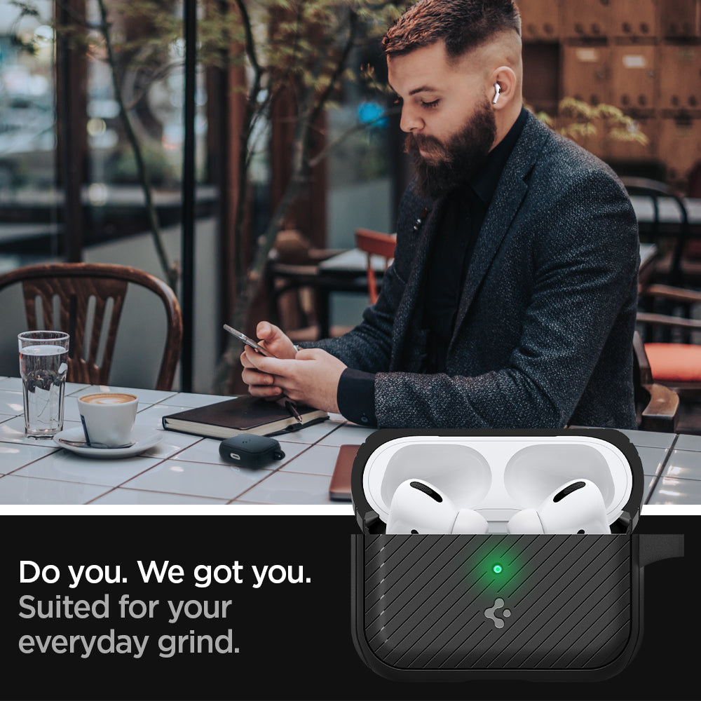 AirPods Series - Mag Armor (Mag Fit)