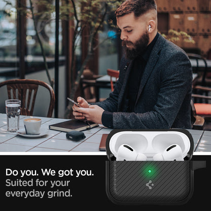 AirPods Series - Mag Armor (Mag Fit)