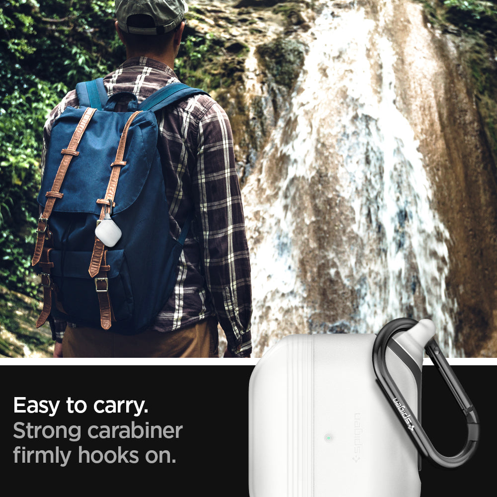 AirPods Series - Slim Armor IP
