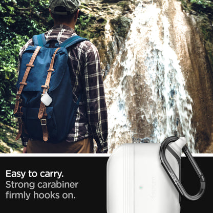 AirPods Series - Slim Armor IP