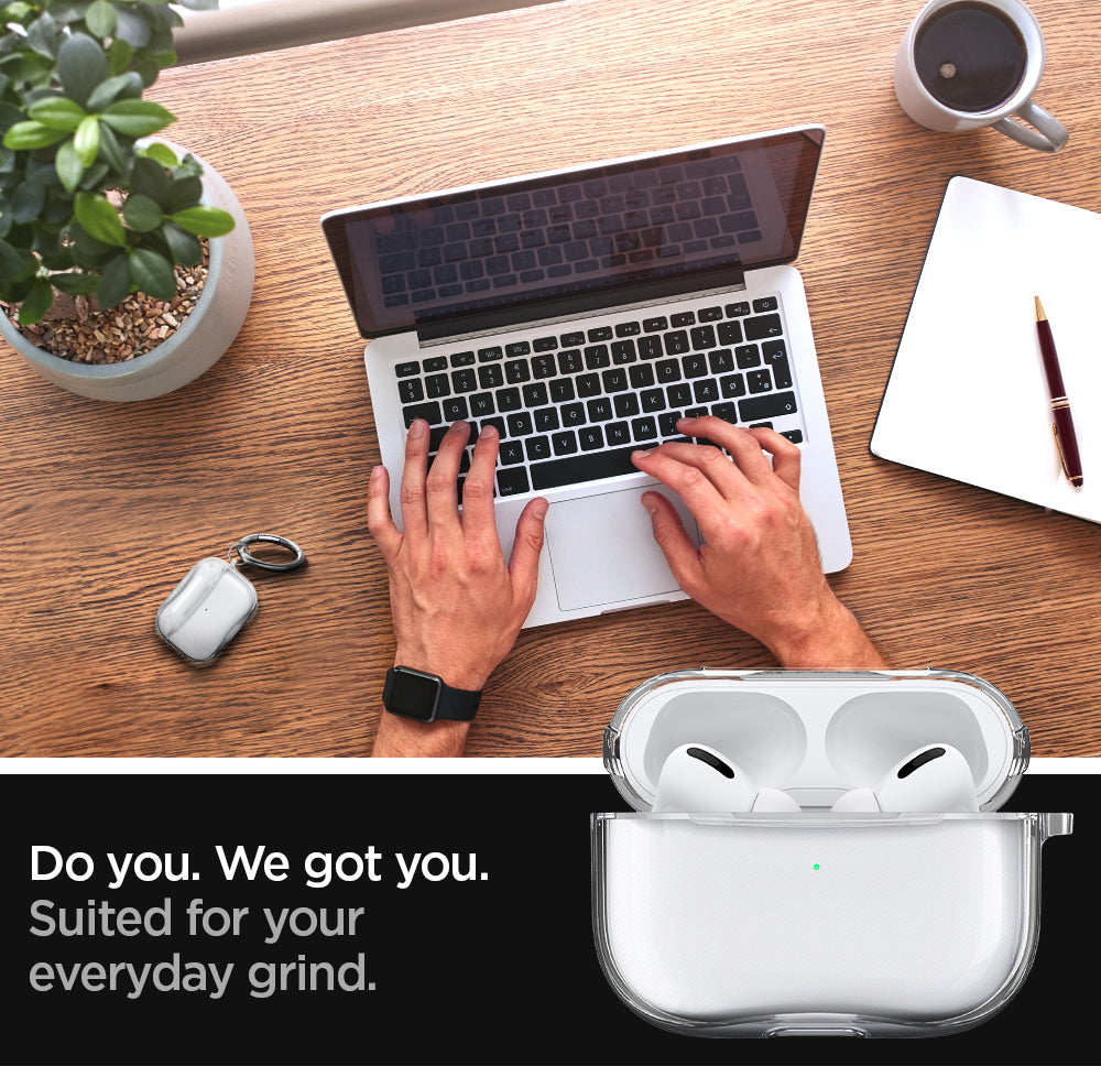 AirPods Series - Ultra Hybrid
