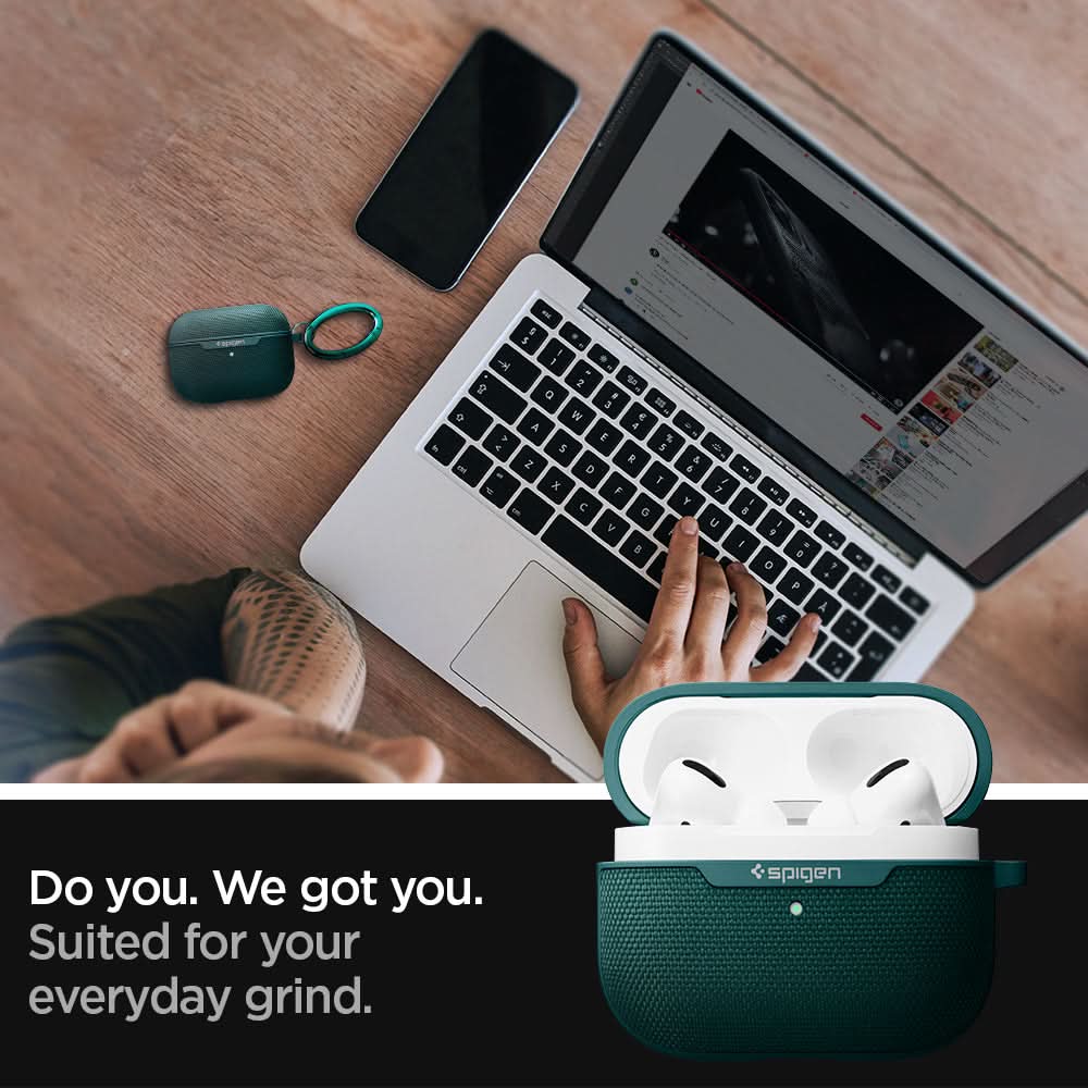AirPods Series - Urban Fit