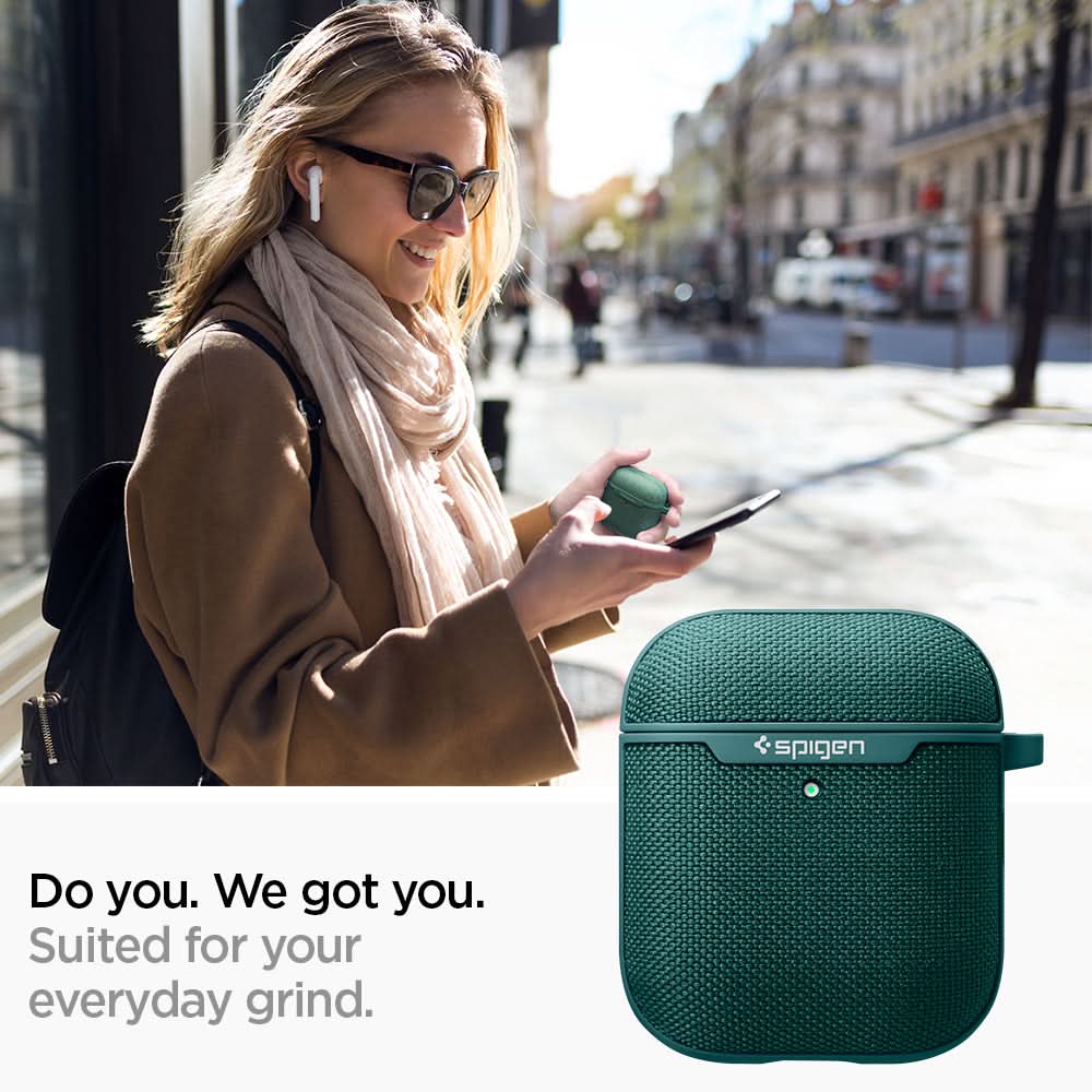 AirPods Series - Urban Fit