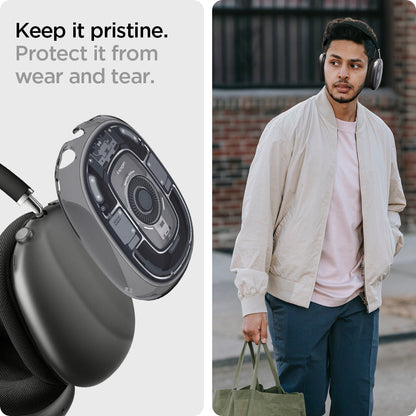 AirPods Max Series - Ultra Hybrid Pro Zero One