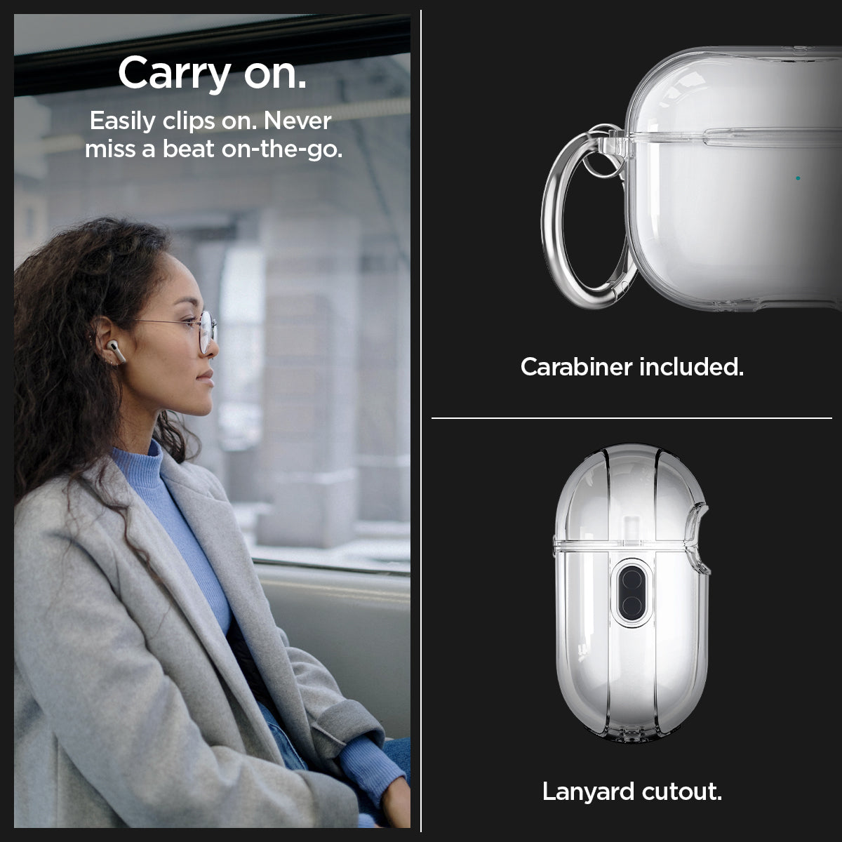 AirPods Series - Ultra Hybrid