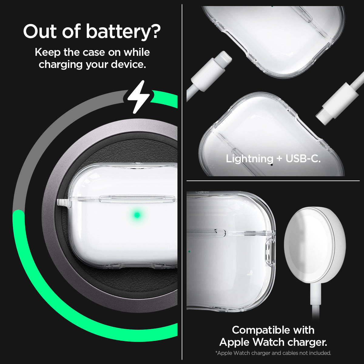 AirPods Series - Ultra Hybrid