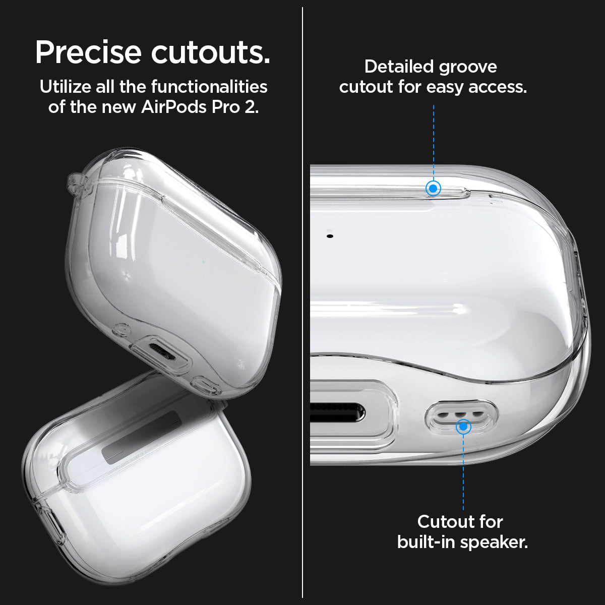 AirPods Series - Ultra Hybrid