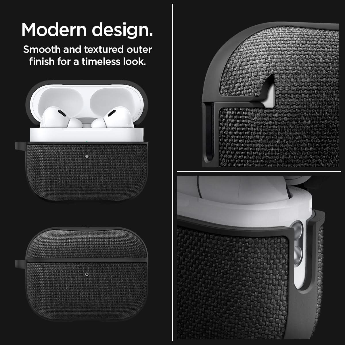 AirPods Series - Urban Fit