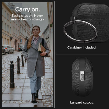 AirPods Series - Urban Fit
