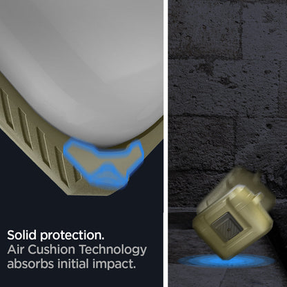 AirPods Series - Lock Fit