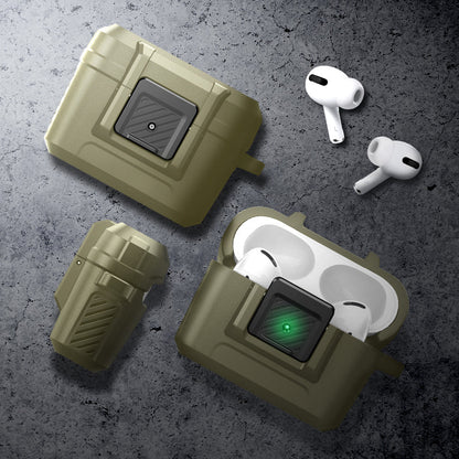 AirPods Series - Lock Fit