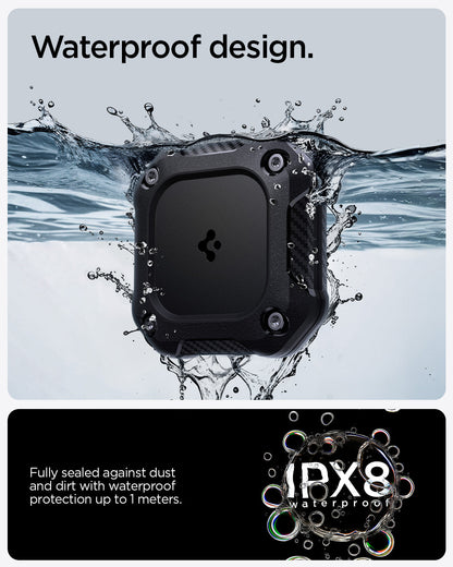 Apple AirTag Series - Tough Armor IP