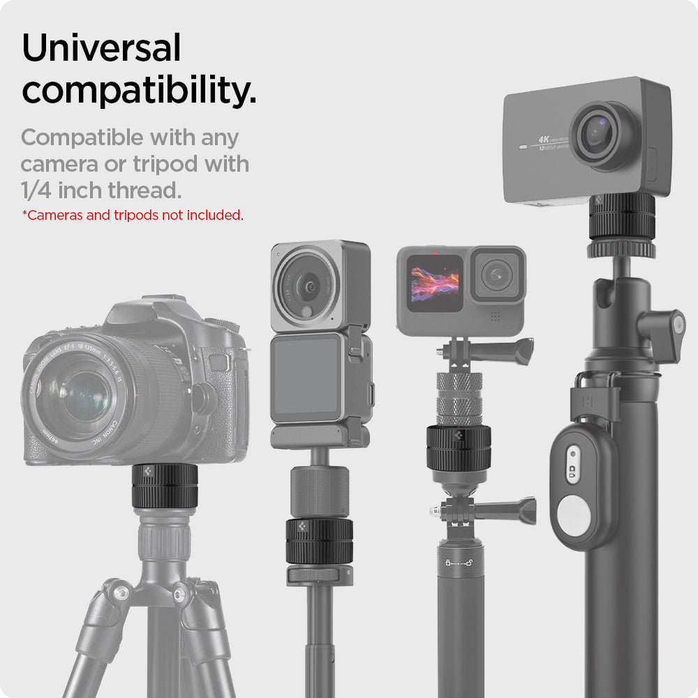 AirTag Camera Mount Adapter