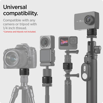 AirTag Camera Mount Adapter