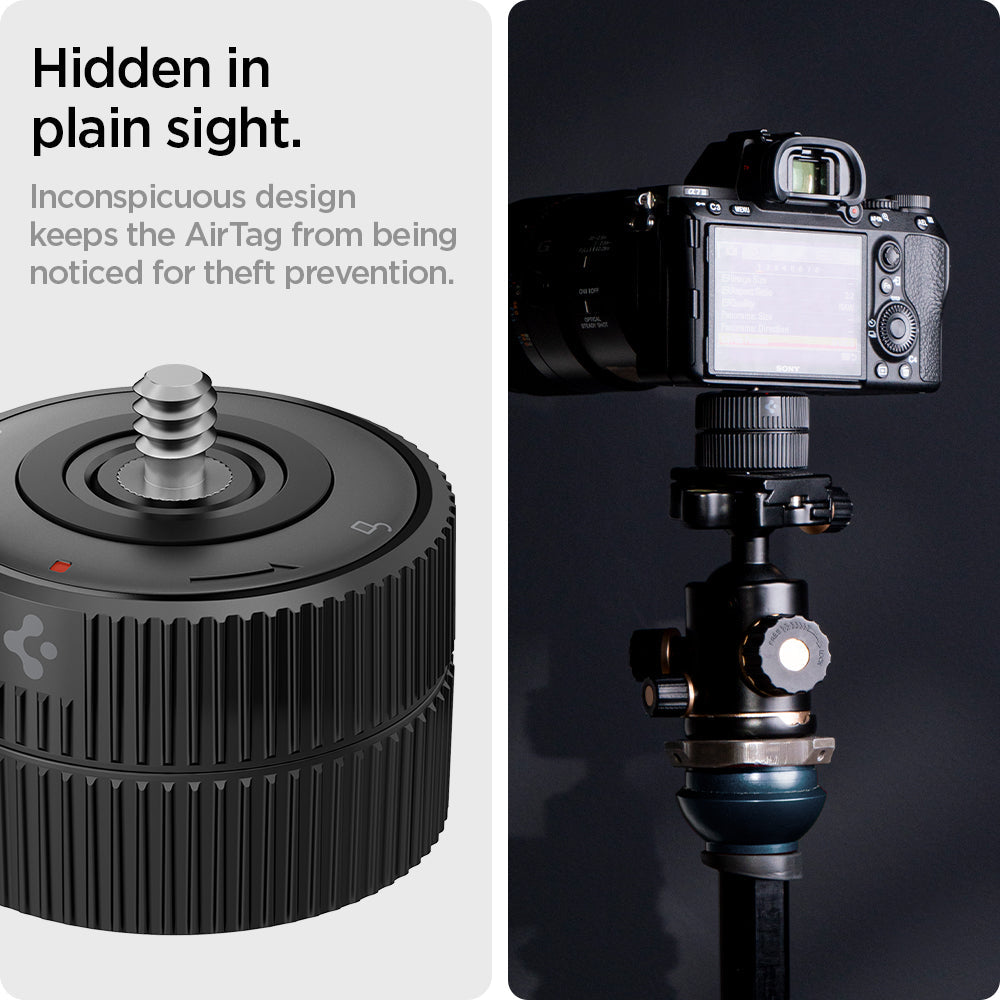 AirTag Camera Mount Adapter