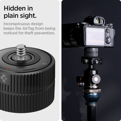 AirTag Camera Mount Adapter