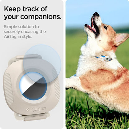 Apple AirTag Series - Pet Collar ComforTag