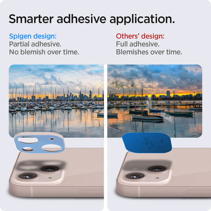 iPhone 13 Series - Optik Lens Protector