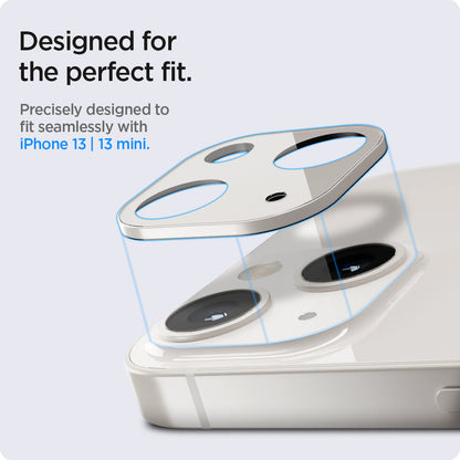 iPhone 13 Series - Optik Lens Protector