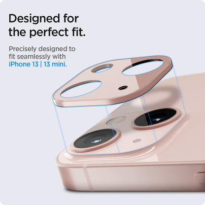 iPhone 13 Series - Optik Lens Protector