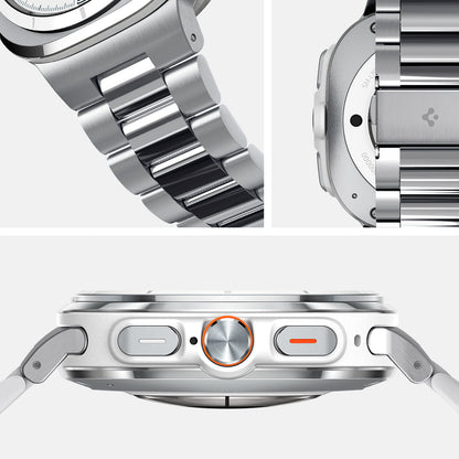 Galaxy Watch Series - Modern Fit 316L Band