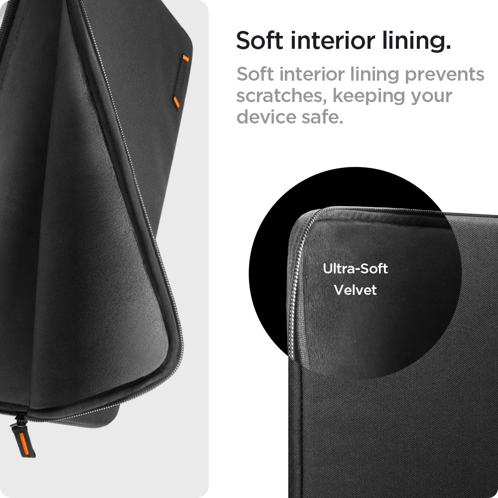 Basic Laptop Pouch 14"