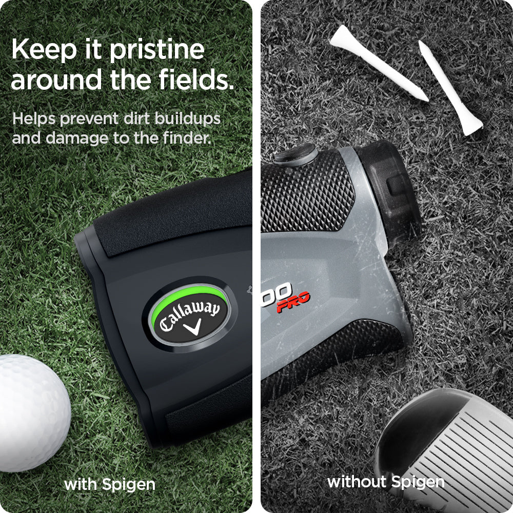 Callaway 300 Pro Laser Rangefinder Case Liquid Air