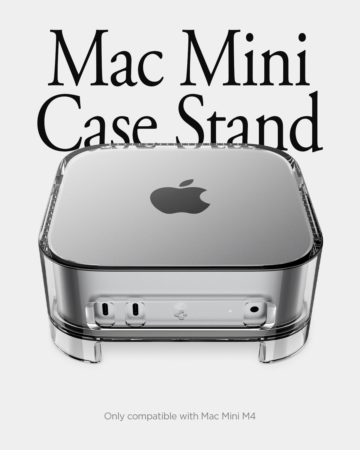 Apple Mac Mini Stand | Ultra Hybrid