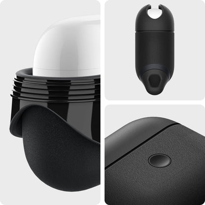 AirPods Series - Slim Armor IP