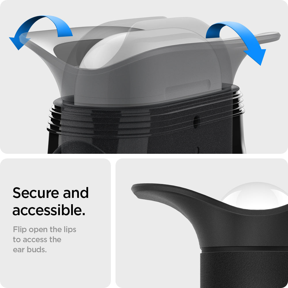 AirPods Series - Slim Armor IP