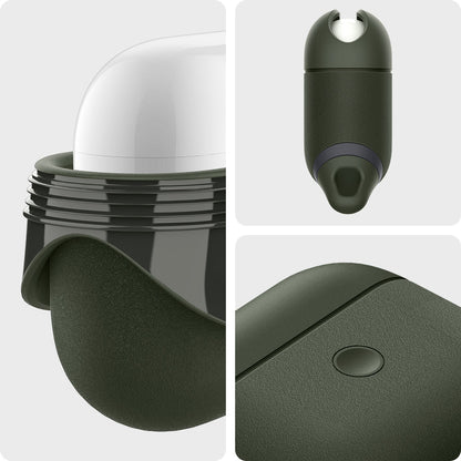 AirPods Series - Slim Armor IP