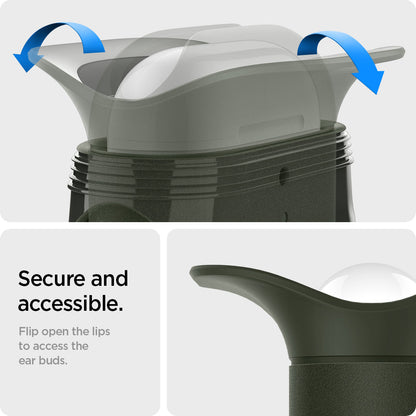 AirPods Series - Slim Armor IP
