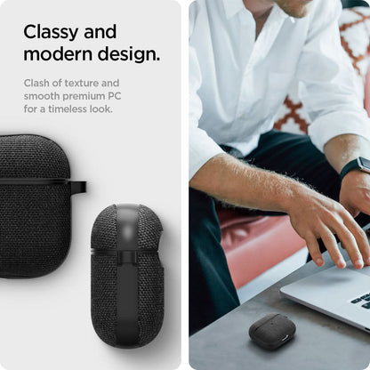 AirPods Series - Urban Fit