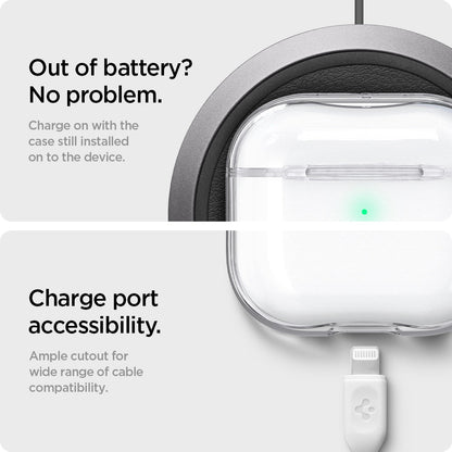 AirPods Series - Ultra Hybrid