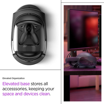 Meta Quest Pro - Charging Dock Cover