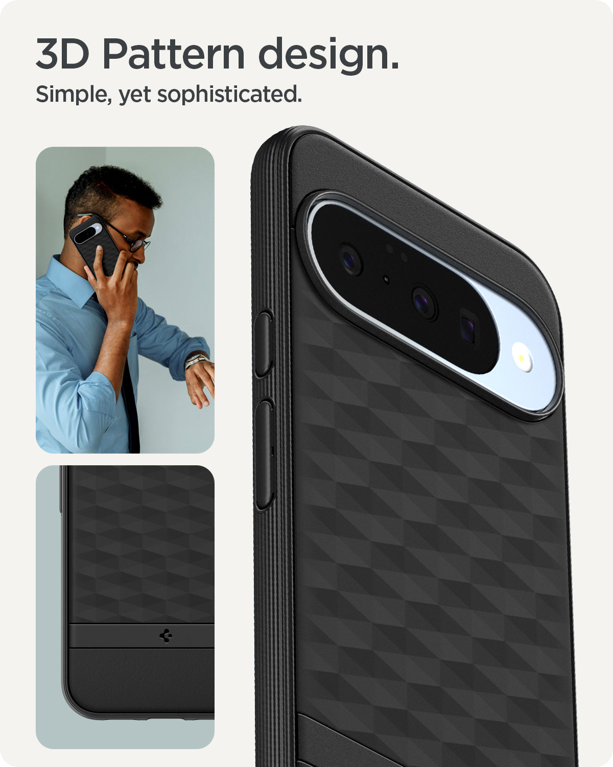 Pixel 10 Series - Parallax (Mag Fit)