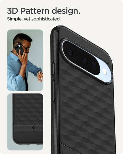 Pixel 10 Series - Parallax (Mag Fit)