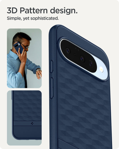 Pixel 10 Series - Parallax (Mag Fit)