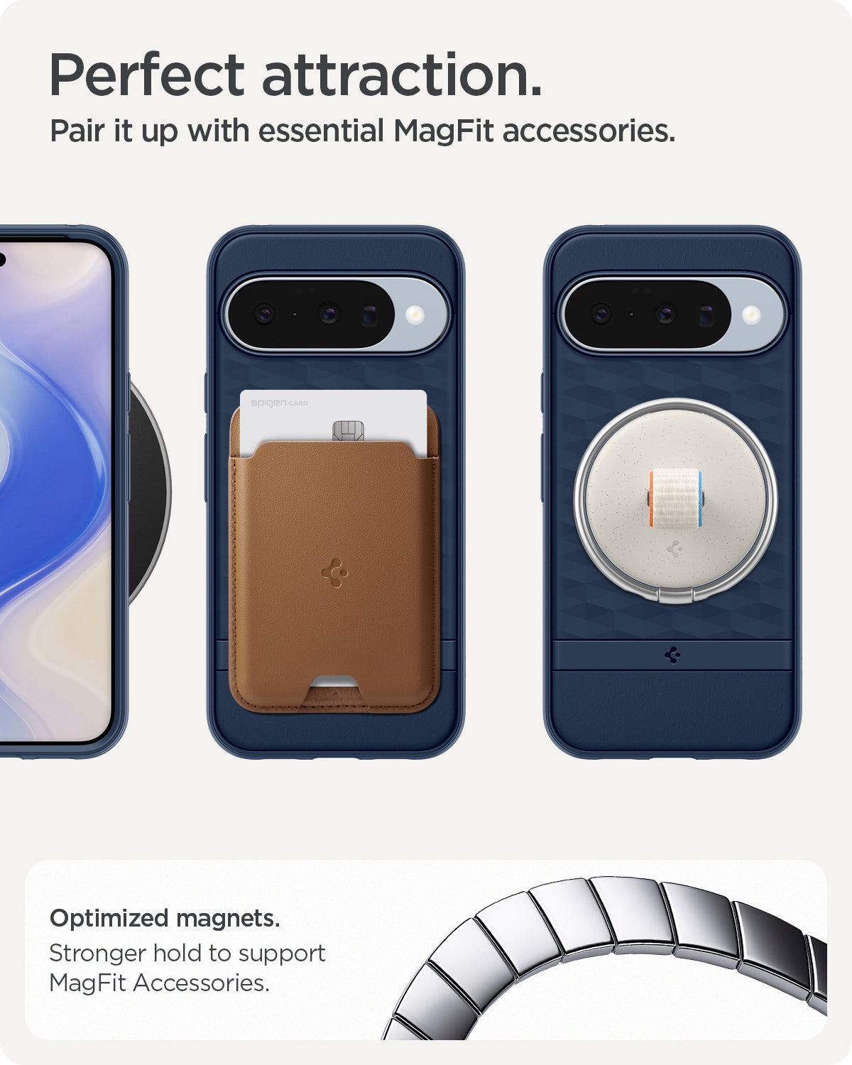 Pixel 10 Series - Parallax (Mag Fit)