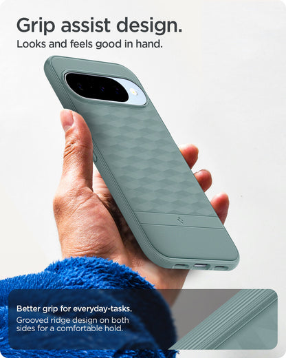 Pixel 10 Series - Parallax (Mag Fit)
