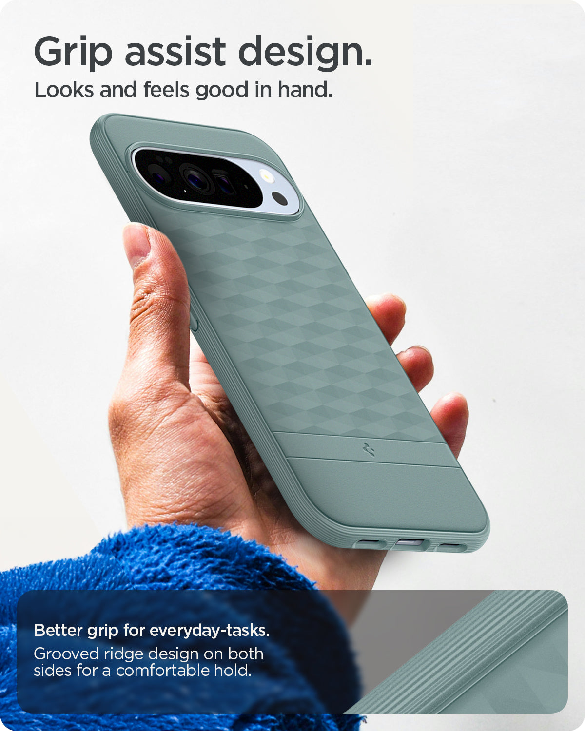 Pixel 10 Series - Parallax (Mag Fit)