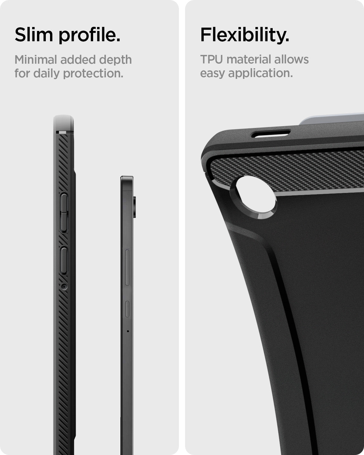 Galaxy Tab A11 Series - Rugged Armor